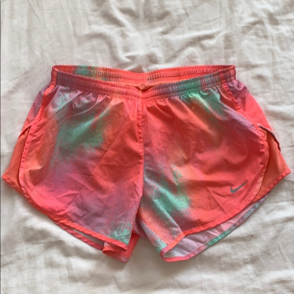 New Nike Dri-Fit Shorts - Vibrant!!!